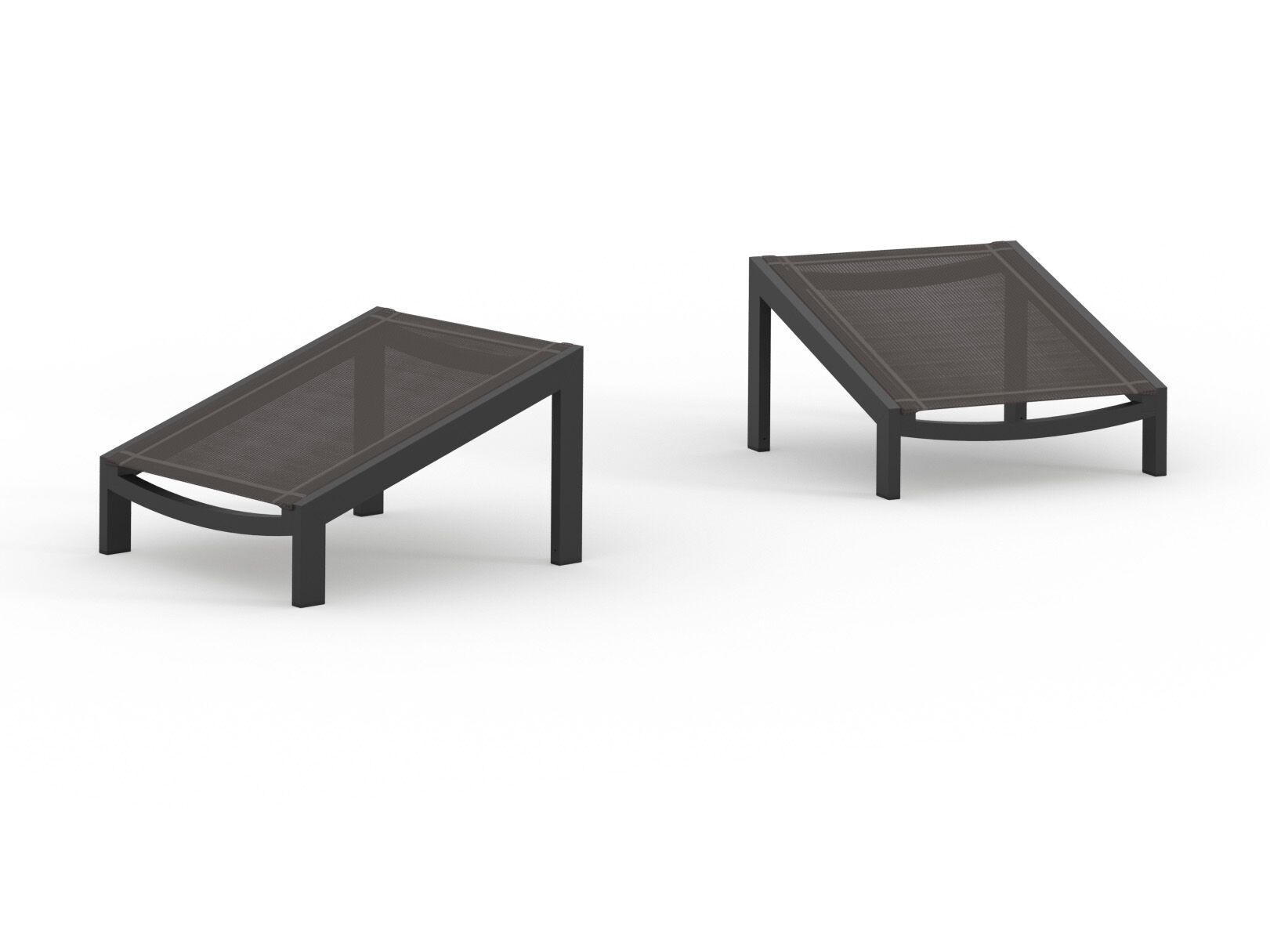 Квадратная подставка для ног в Batyline® MAMAGREEN ARCH-00105506 - Вид №1