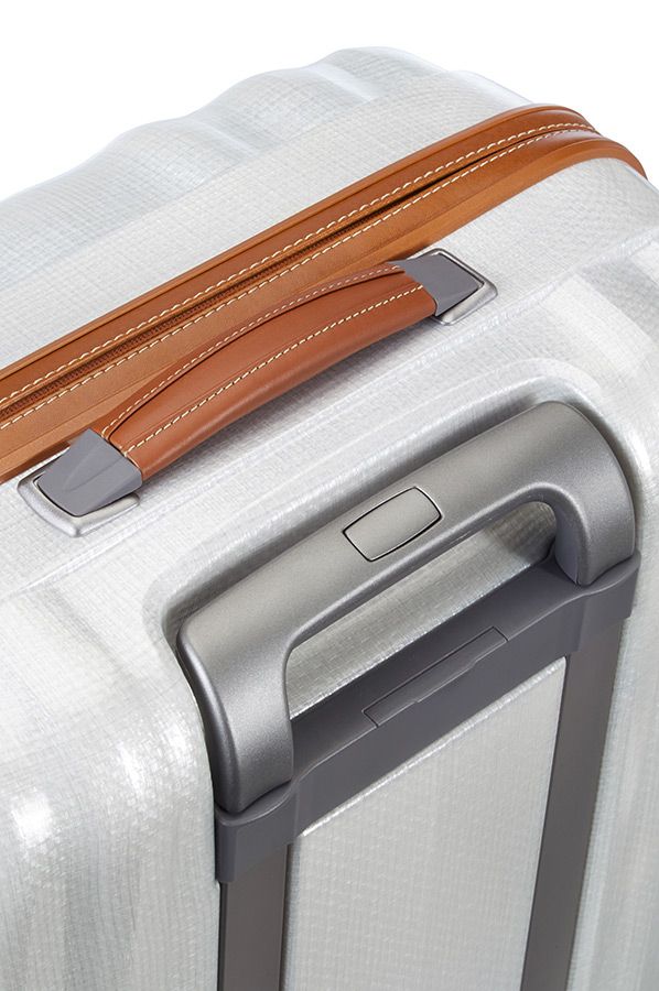 82V-35003 Чемодан 82V*003 Spinner M 68/25 Samsonite Lite Cube DLX  - Вид №8