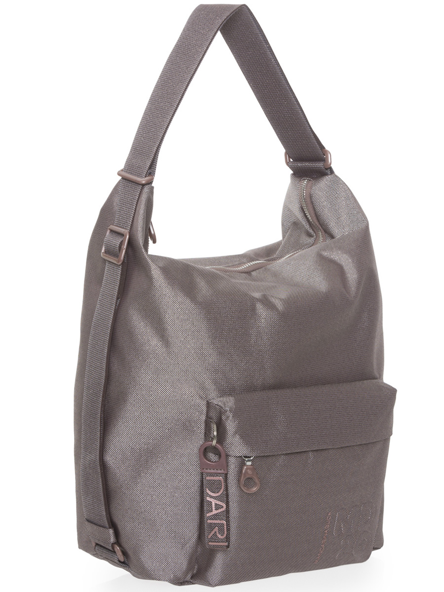 QNT09-301 Сумка QNT09 Shoulder Bag Mandarina Duck MD20 Lux  - Вид №3