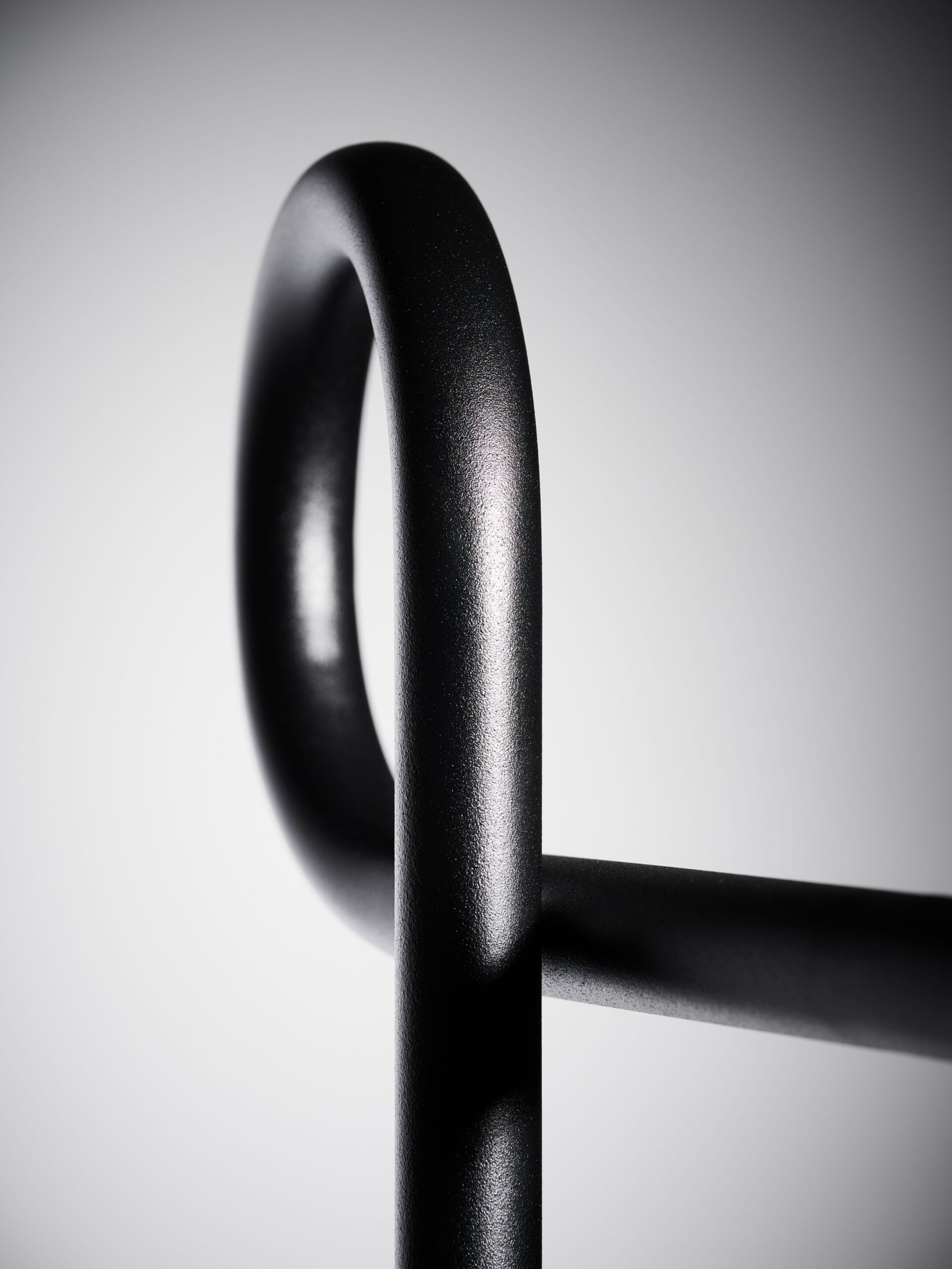 Металлическая напольная вешалка Schonbuch SLINGA ARCH-00117152 - Вид №6