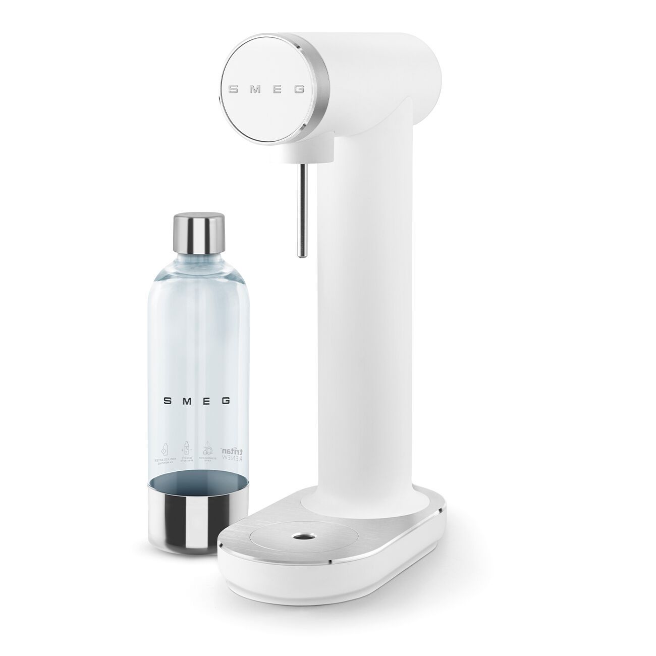 Газатор воды Smeg SKC01 ARCH-00047806 - Вид №1