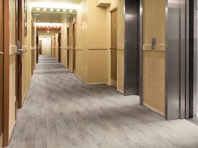 AREA CERAMICHE Плитка под дерево Linea parquet sun-id-1445216 - Вид №1
