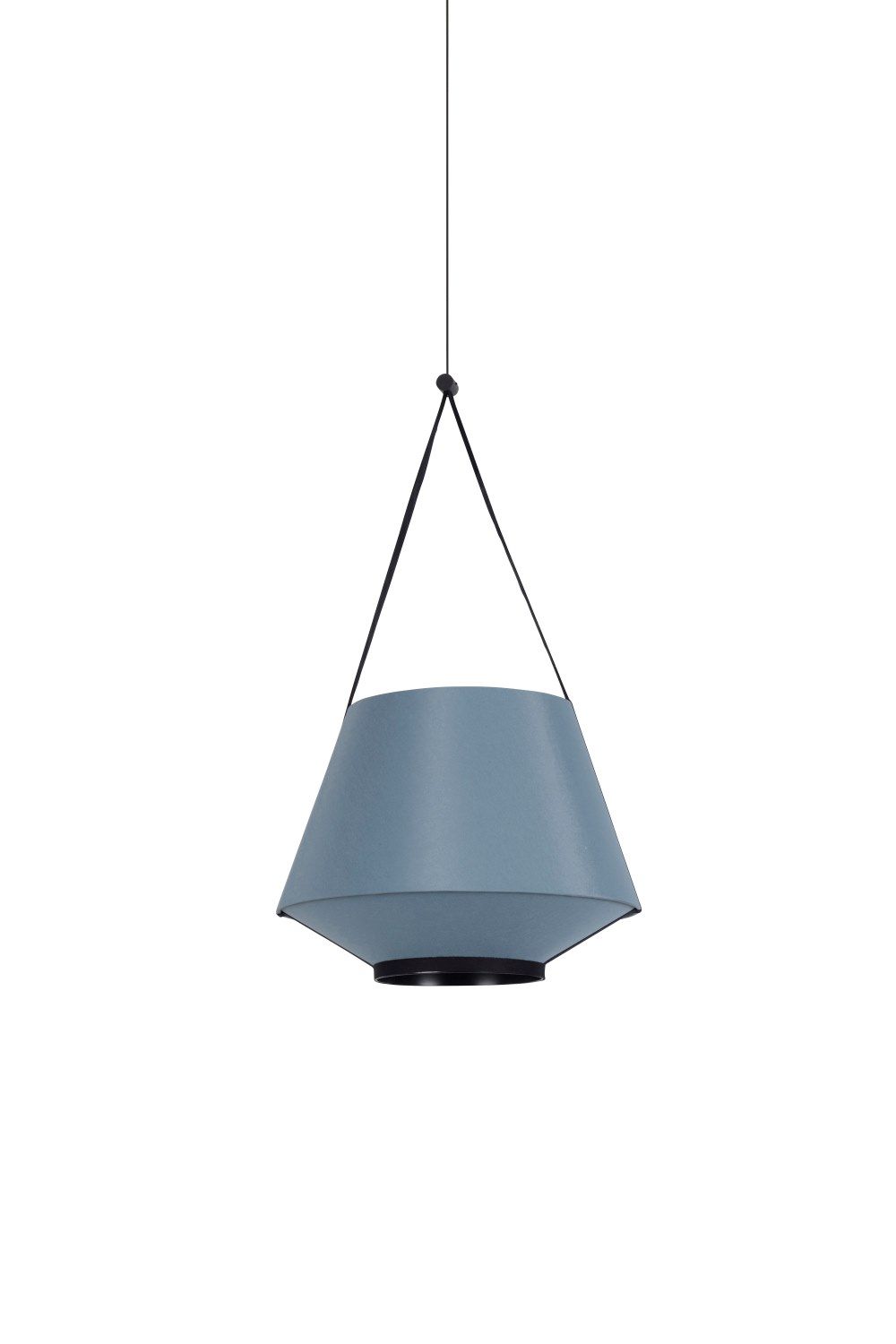 Ткань светодиодный подвесной светильник Forestier Carrie ARCH-00144135 - Вид №38