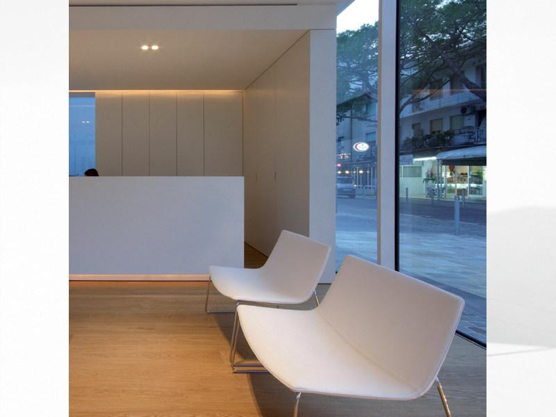 arper Санный стул Catifa 80 2010 - Вид №6