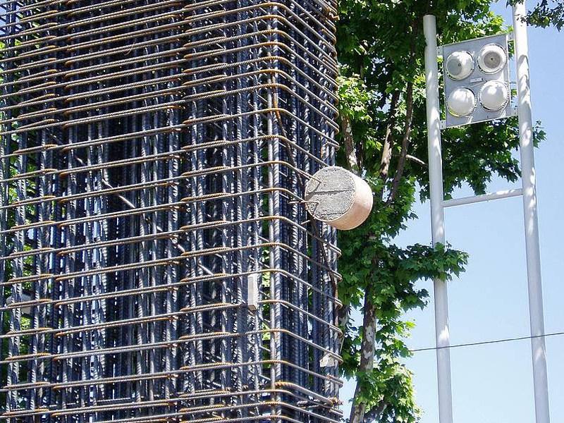 Max Frank Italy Спейсер из фиброцемента sun-id-1484129 - Вид №2