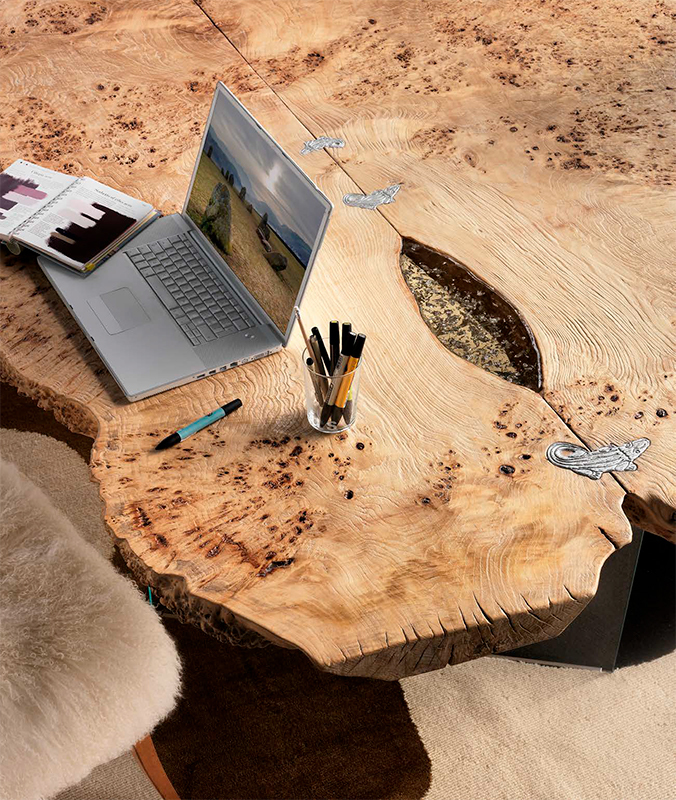 Стол  BIZZOTTO 108B SIDNEY - Вид №2