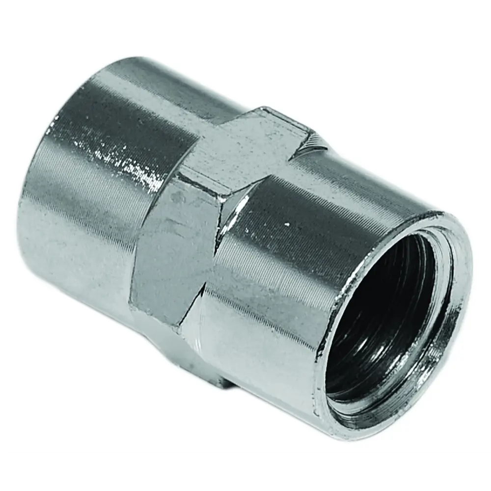 Переходник для компрессора Elitech 0704.022100 1/4x1/4 дюйма STLM-2078247