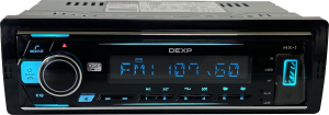 5094153 Автопроигрыватель DEXP HX-1