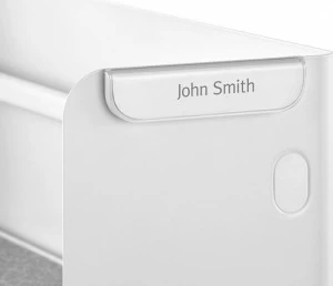 Herman Miller Тарелка Ubi