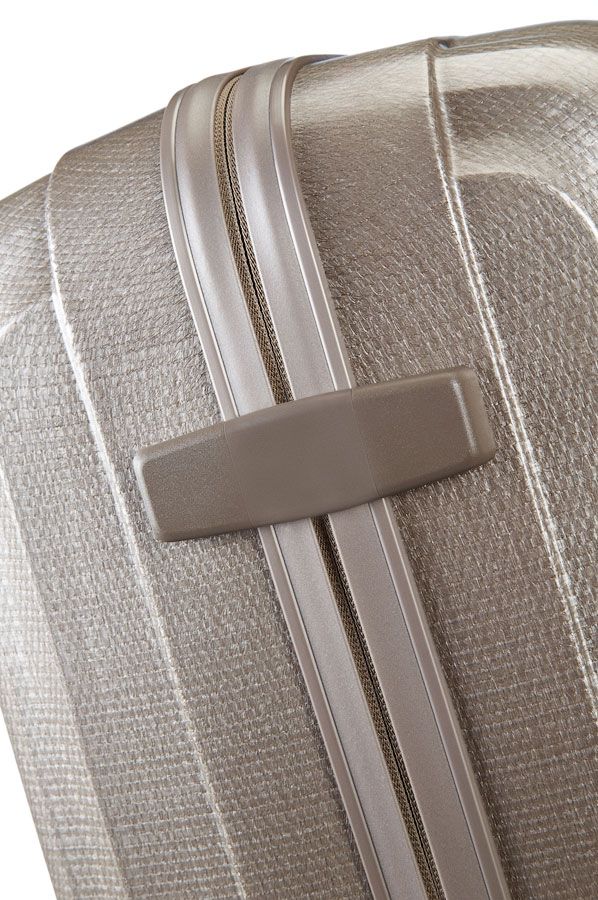 33V-05005 Чемодан 33V*005 Spinner M 68/25 Samsonite Lite Cube  - Вид №4