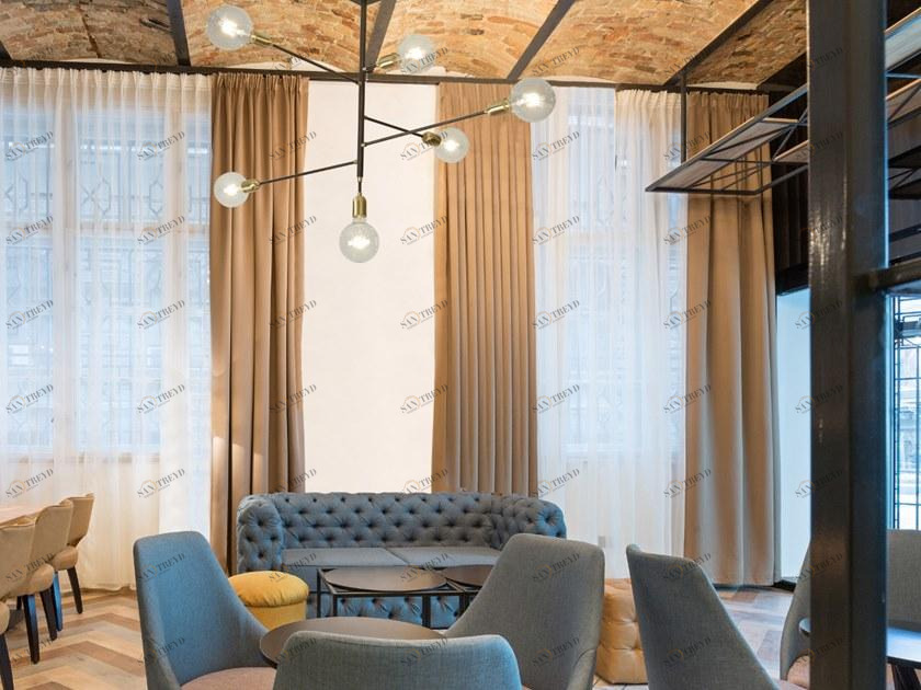 Gibas Люстра Agò 103/16 AGO