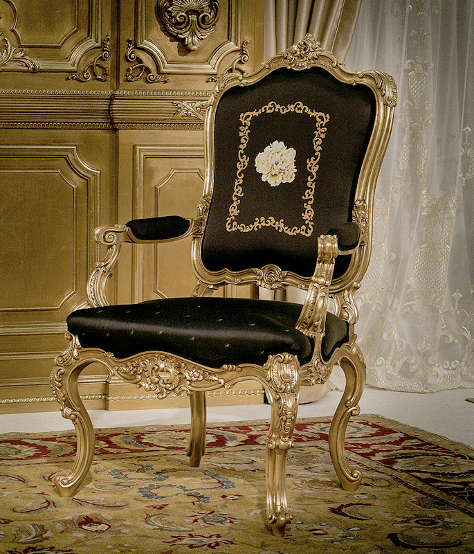 Стул  BELLONI 3204 