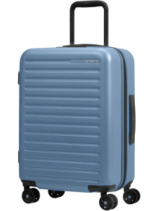 KF1-11001 Чемодан KF1*001 Spinner 55 Exp Samsonite Stackd