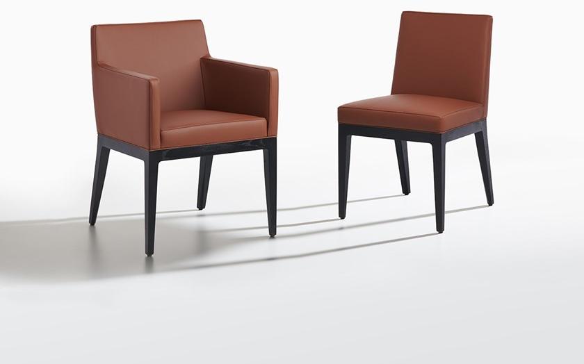 Potocco Мягкое кресло Greta 695,695/sf - Вид №1