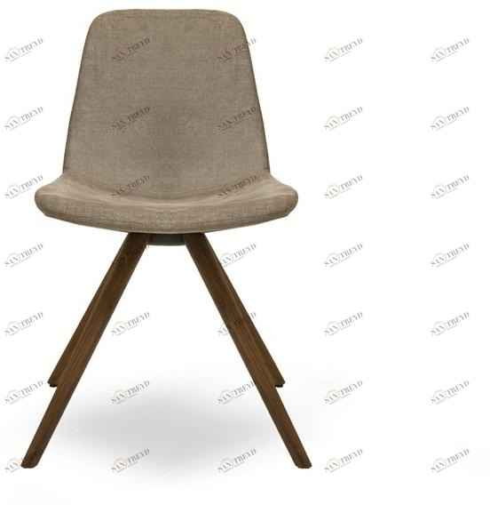 Tonon Мягкий стул на деревянных ножках Step 904.l3 - 904.s3