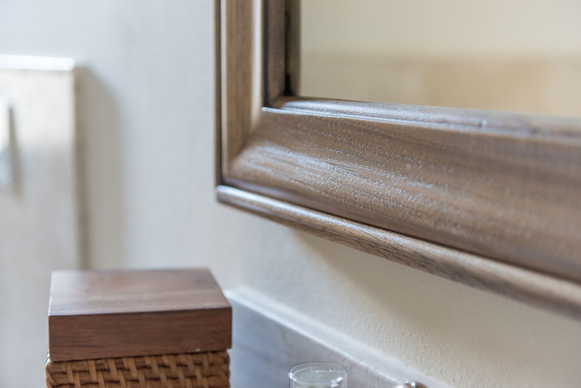 Полная мебель для ванной комнаты GH LAZZERINI Bagno 16 ARCH-00026831 - Вид №7