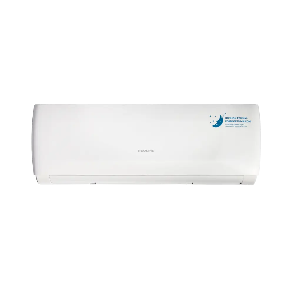 Сплит-система Neoline NAG-18HN1 18K BTU охлаждение/обогрев 89087427 STLM-2064564 
