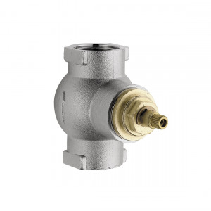 4911 Встроенный запорный кран 3/4 ” Nicolazzi Series Thermostatic