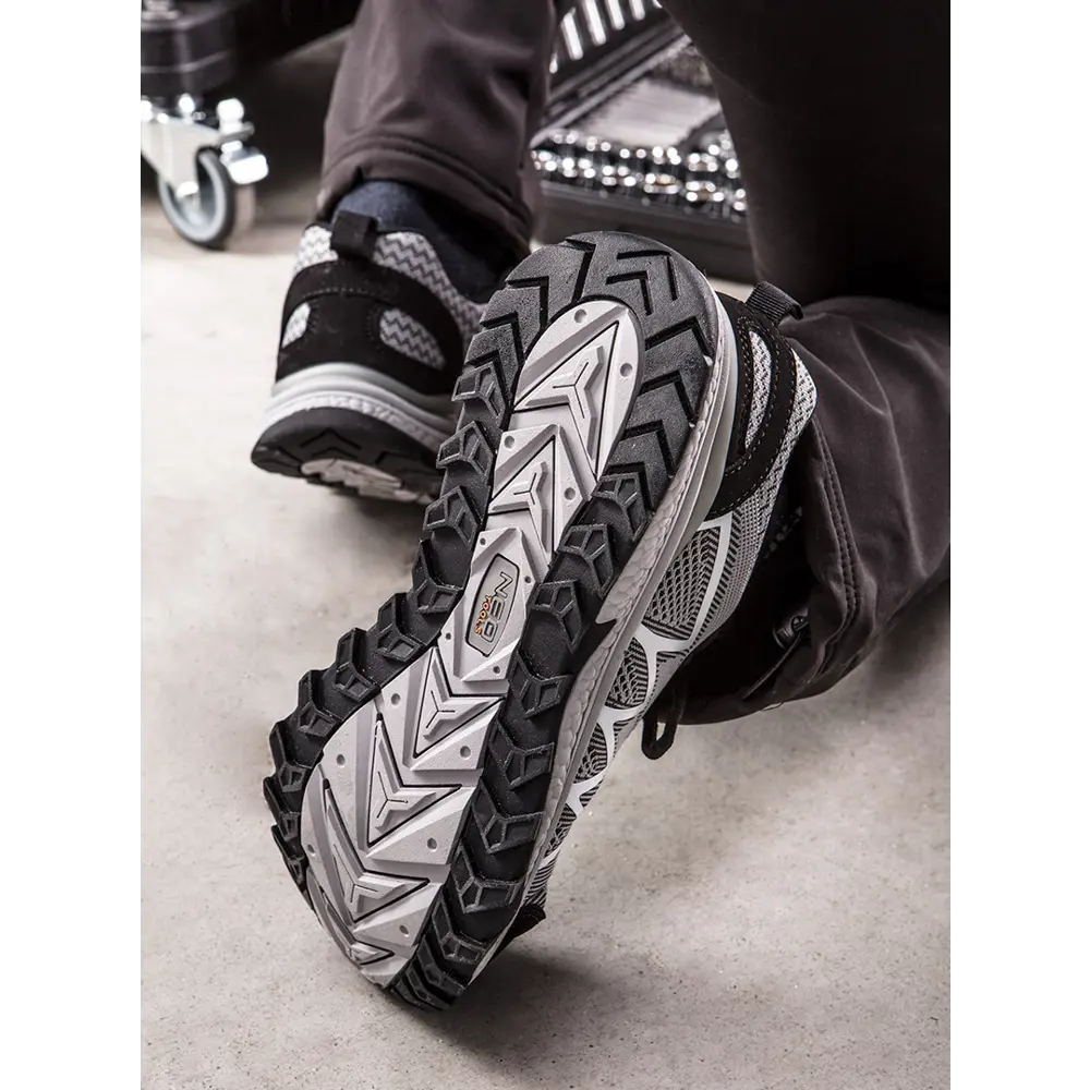 Кроссовки Neo O1, серые, размер 39 Neò STLM-2204944 - Вид №1