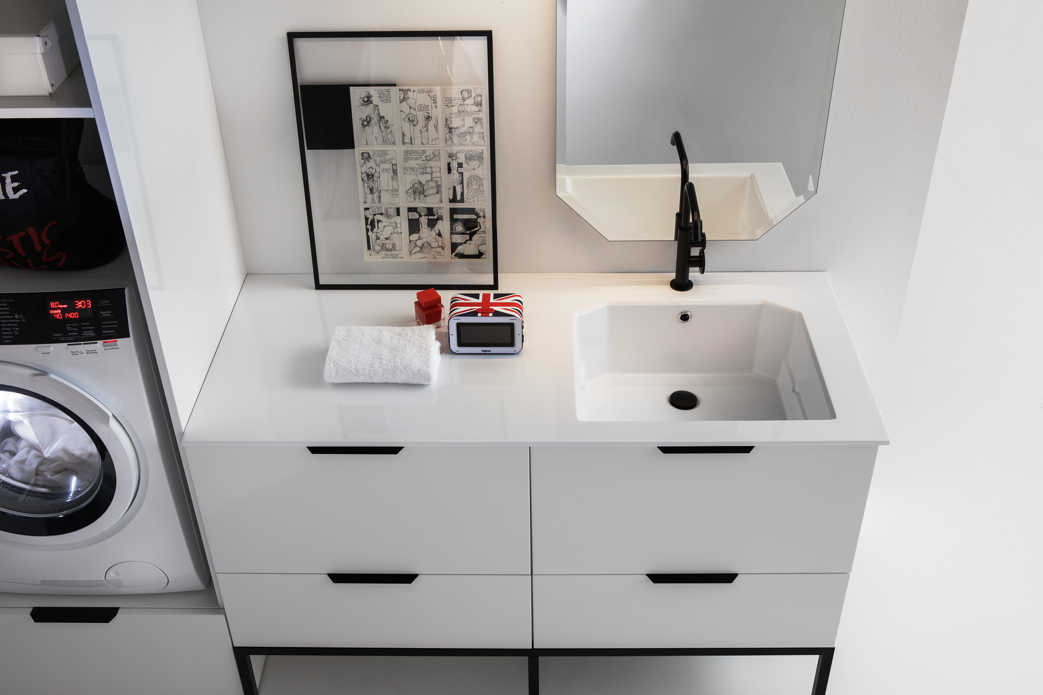 Art. a637 Drop Compabit  - Вид №1