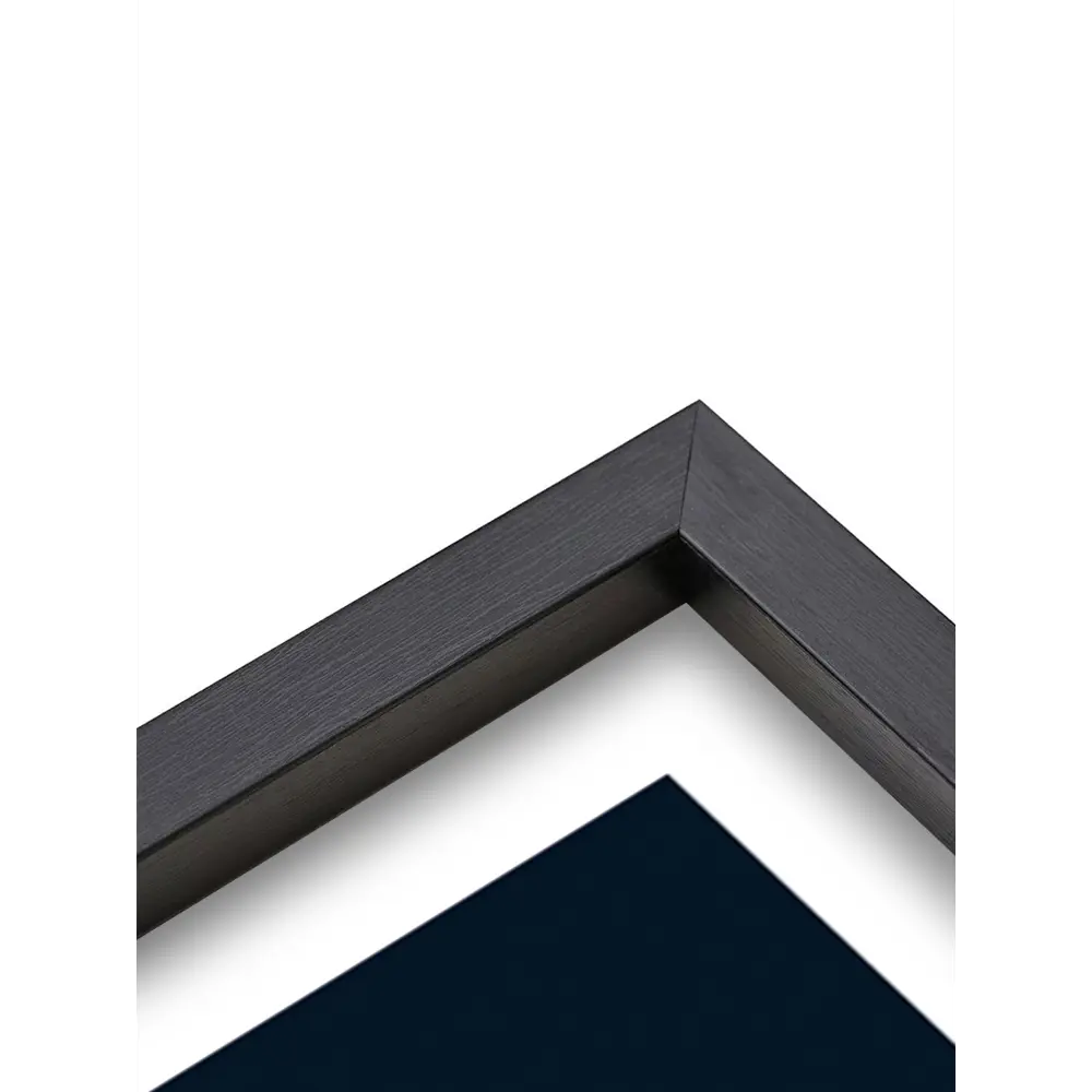 Картина в раме Танец 50x70 см цвет разноцветный POSTERMARKET STLM-2058861 - Вид №1