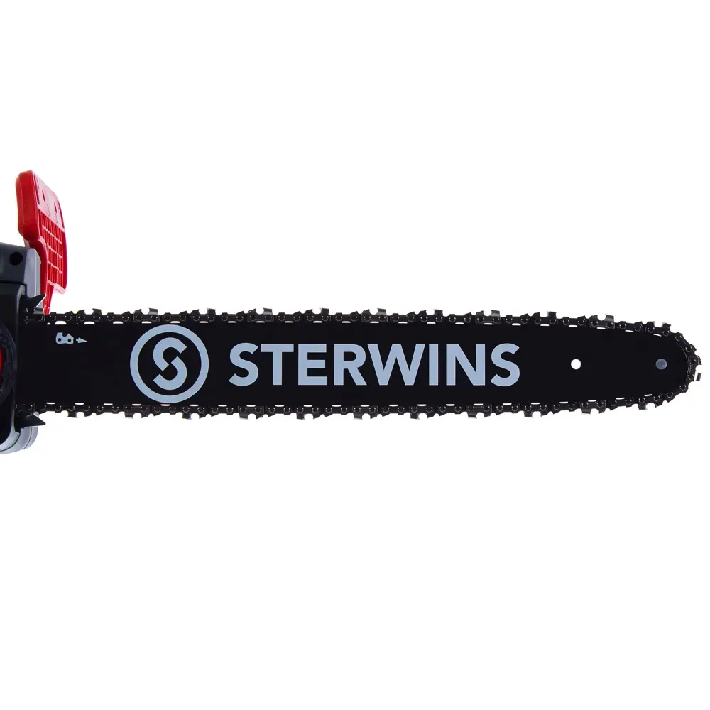 Электропила Sterwins 2400 Вт шина 45 см STLM-2133007 - Вид №4