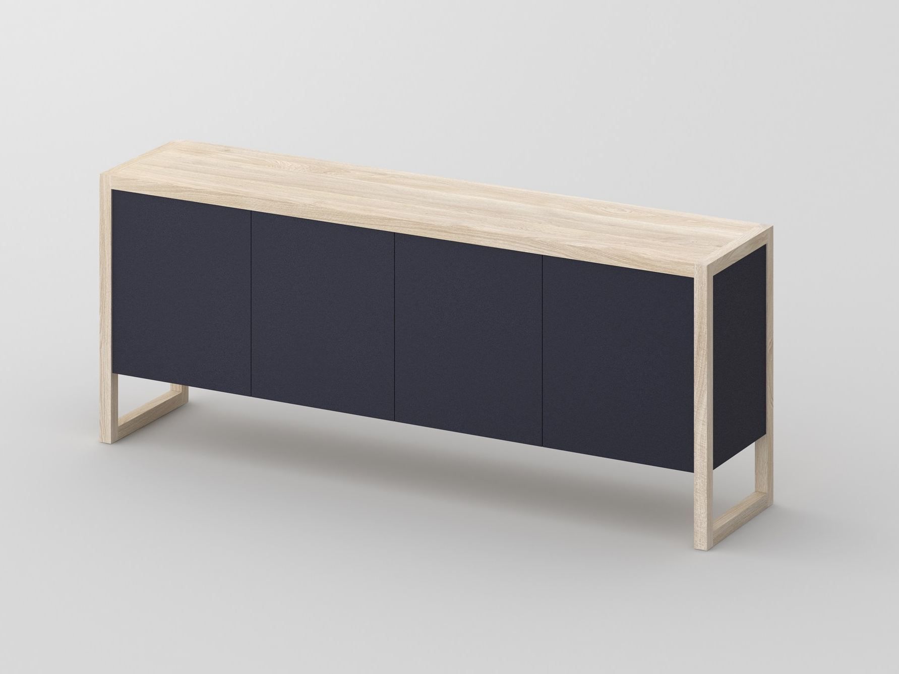 Шкаф из МДФ с ящиками Vitamin Design ARCH-00007946