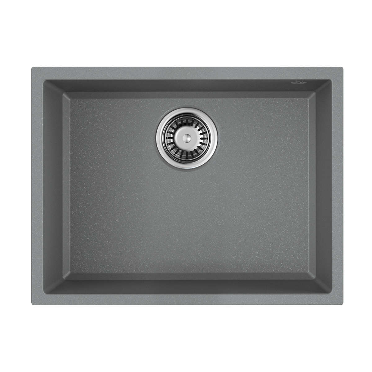 Кухонная мойка Tedori 54-U GR OMOIKIRI 4993540