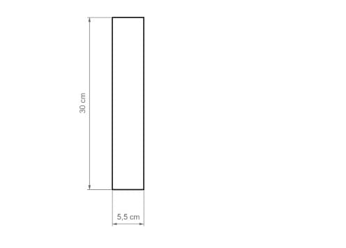 Металлический светодиодный потолочный светильник luxcambra KEA PL ARCH-00137161 - Вид №4