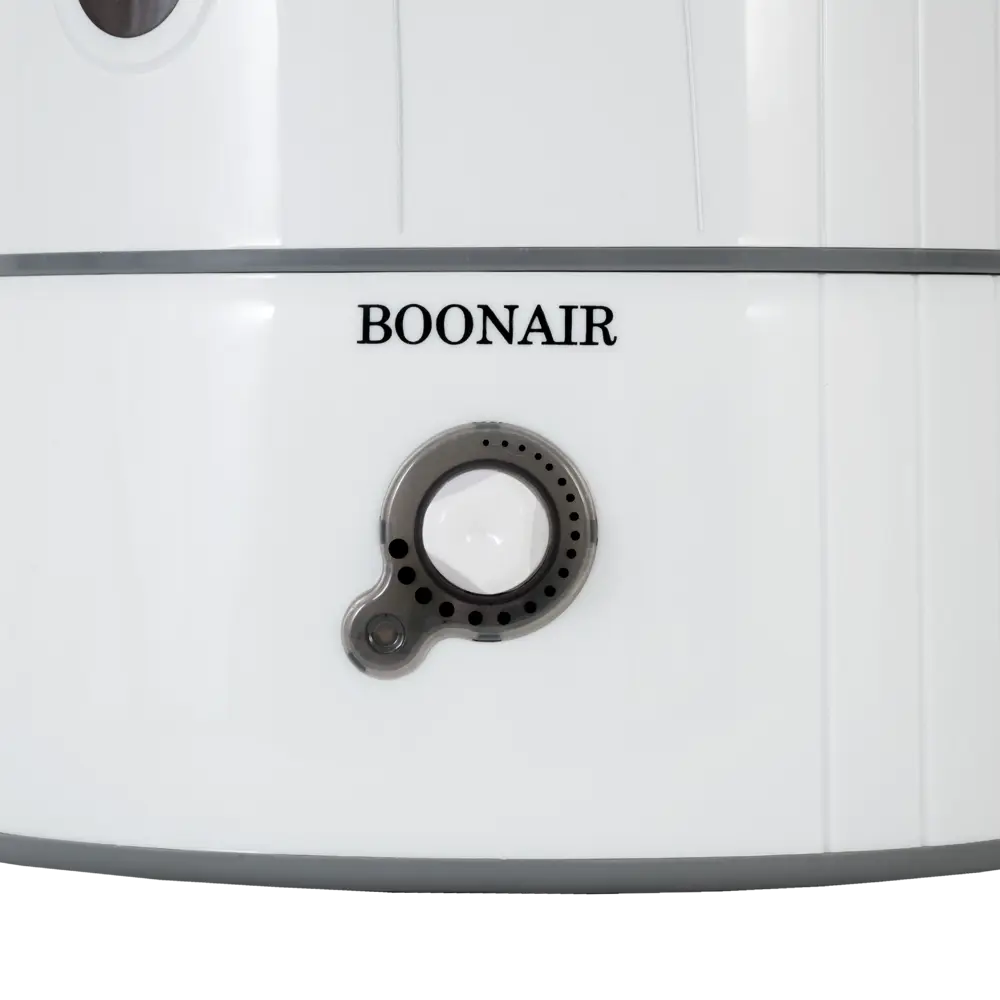 Увлажнитель воздуха ультразвуковой Boonair Olivia цвет белый Santreyd STLM-2128402 - Вид №3