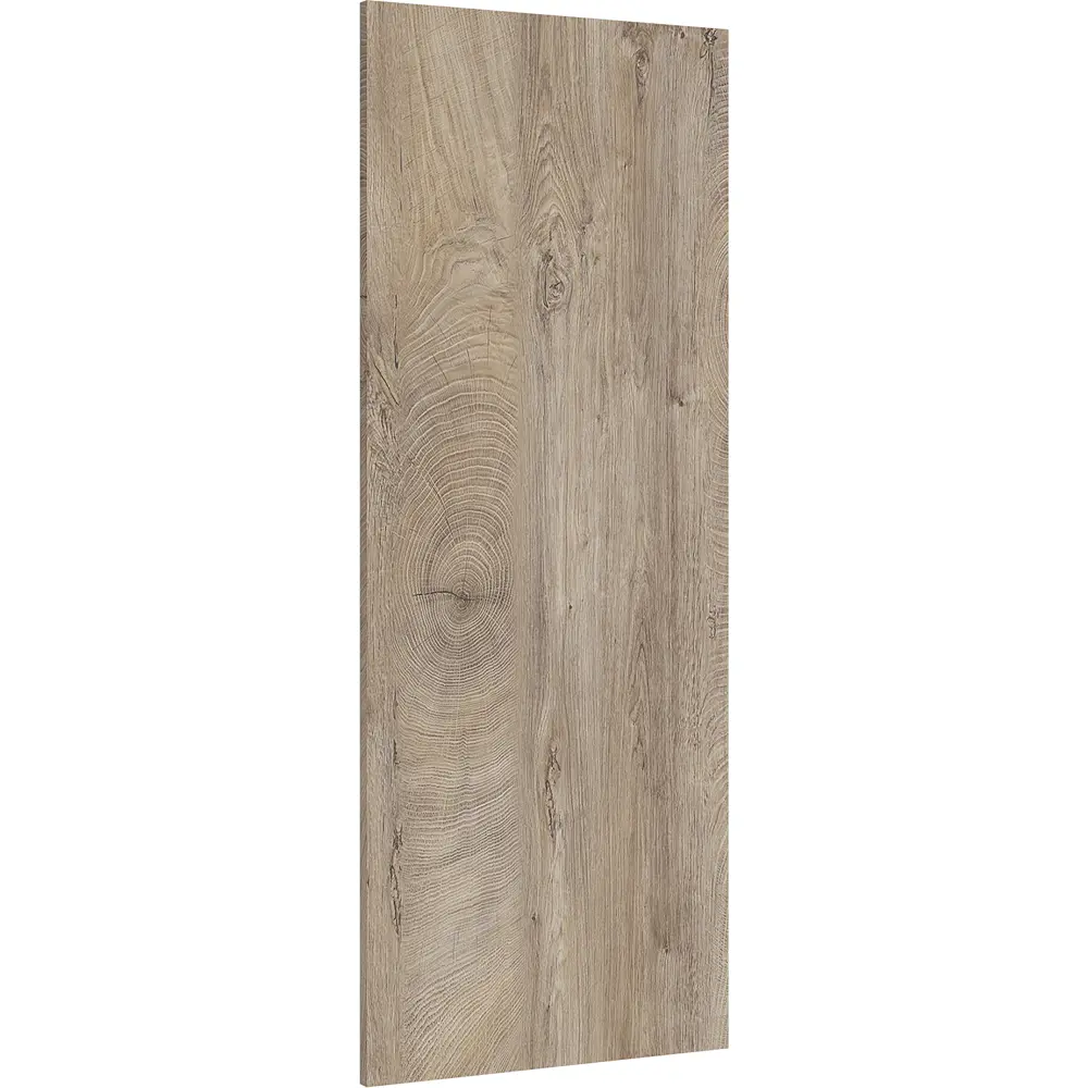 Фасад кухонного шкафа Зея 39.7x102.1 см KONSENSA ЛДСП цвет коричневый STLM-2129265 - Вид №1