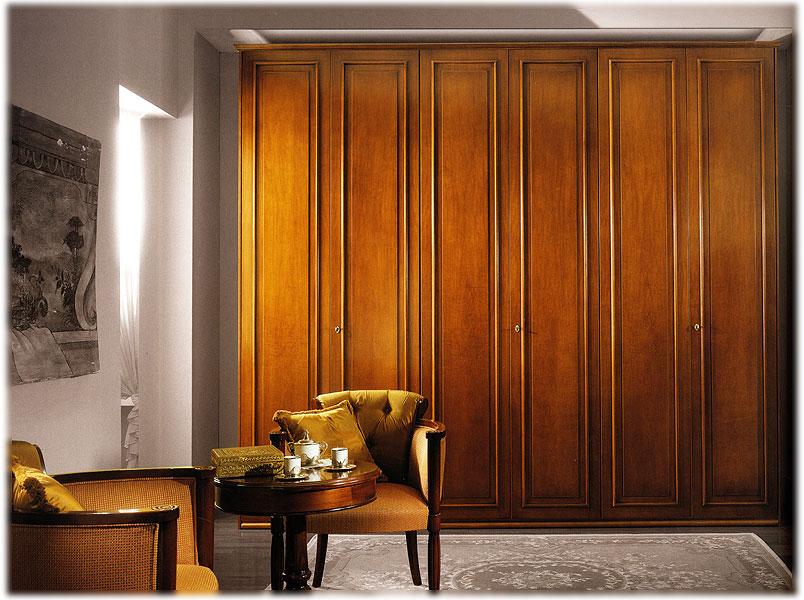 Шкаф  EZIO BELLOTTI 3320 Platinum