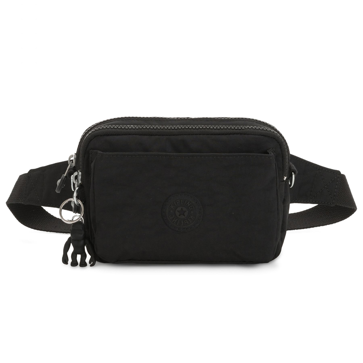 KI3795P39 Сумка на плечо Small Crossbody Convertible To Waistbag Kipling Abanu Multi 