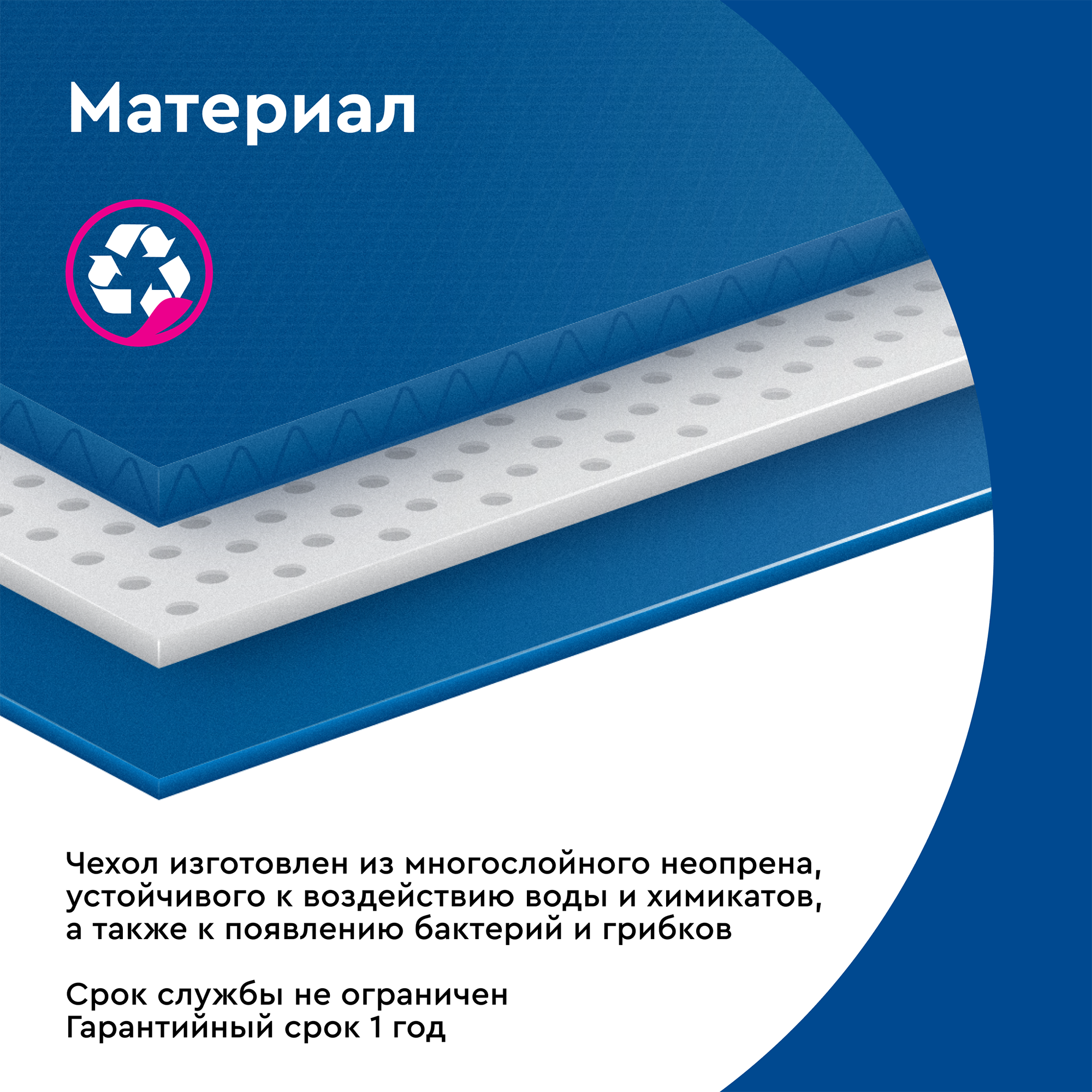 Термочехол Santreyd для фильтра SL10 — защита от конденсата и влаги 89124218 STLM-0078684 - Вид №5