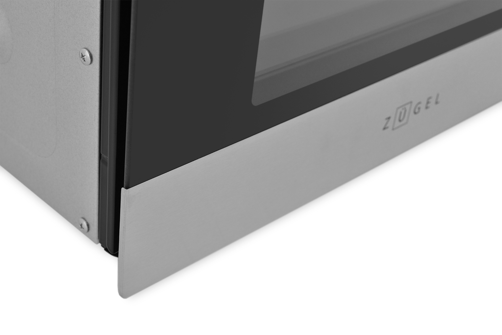5370055 Электрический духовой шкаф ZUGEL ZOE452X серебристый STDN-0138175 - Вид №26