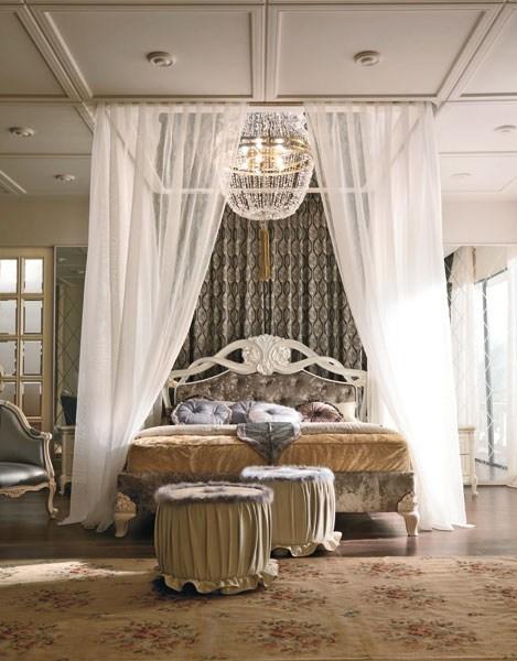 Martini Interiors Деревянная спальня sun-id-1356107 - Вид №3