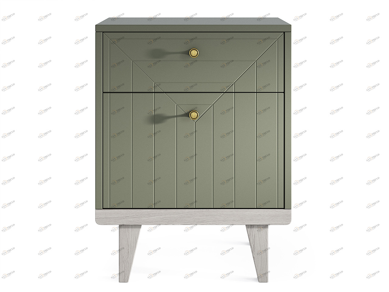 IDC033004923 The IDEA Прикроватная тумба THIMON v2 