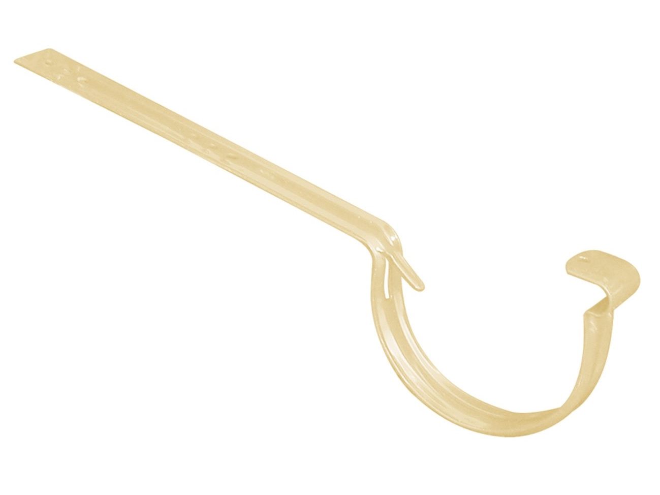 Окрашенный листовой аист для желоба 125 First Corporation First Plast ARCH-00074747 - Вид №1