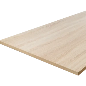 Столешница 120x70x2.2 см ЛДСП цвет дуб сонома 82103939 STLM-2113122