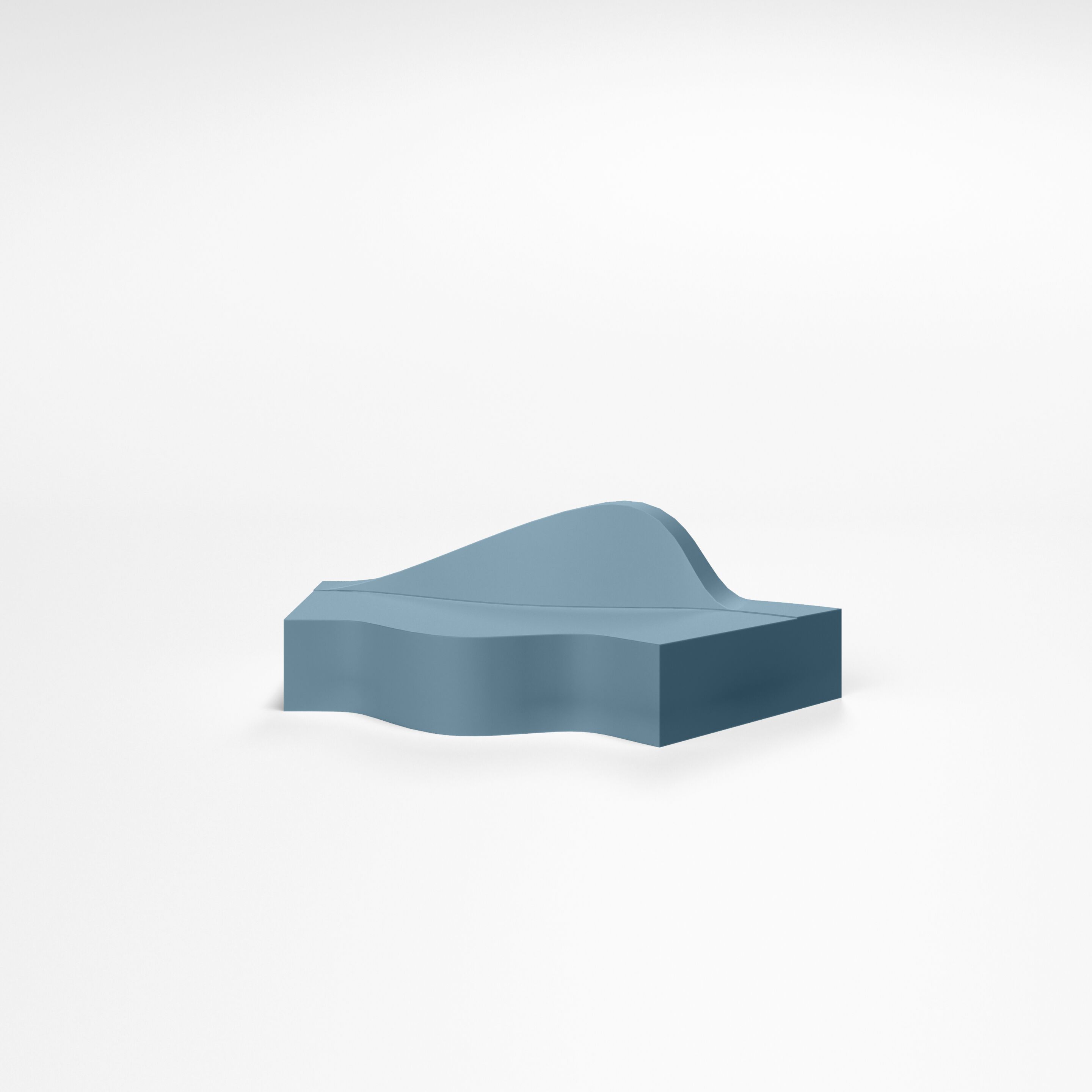 Модульный диван с пенопластовым покрытием SIXINCH RIVER MUST FLOW ARCH-00026536 - Вид №40