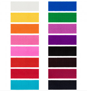 3074 Стропа 25 мм мокрый асфальт