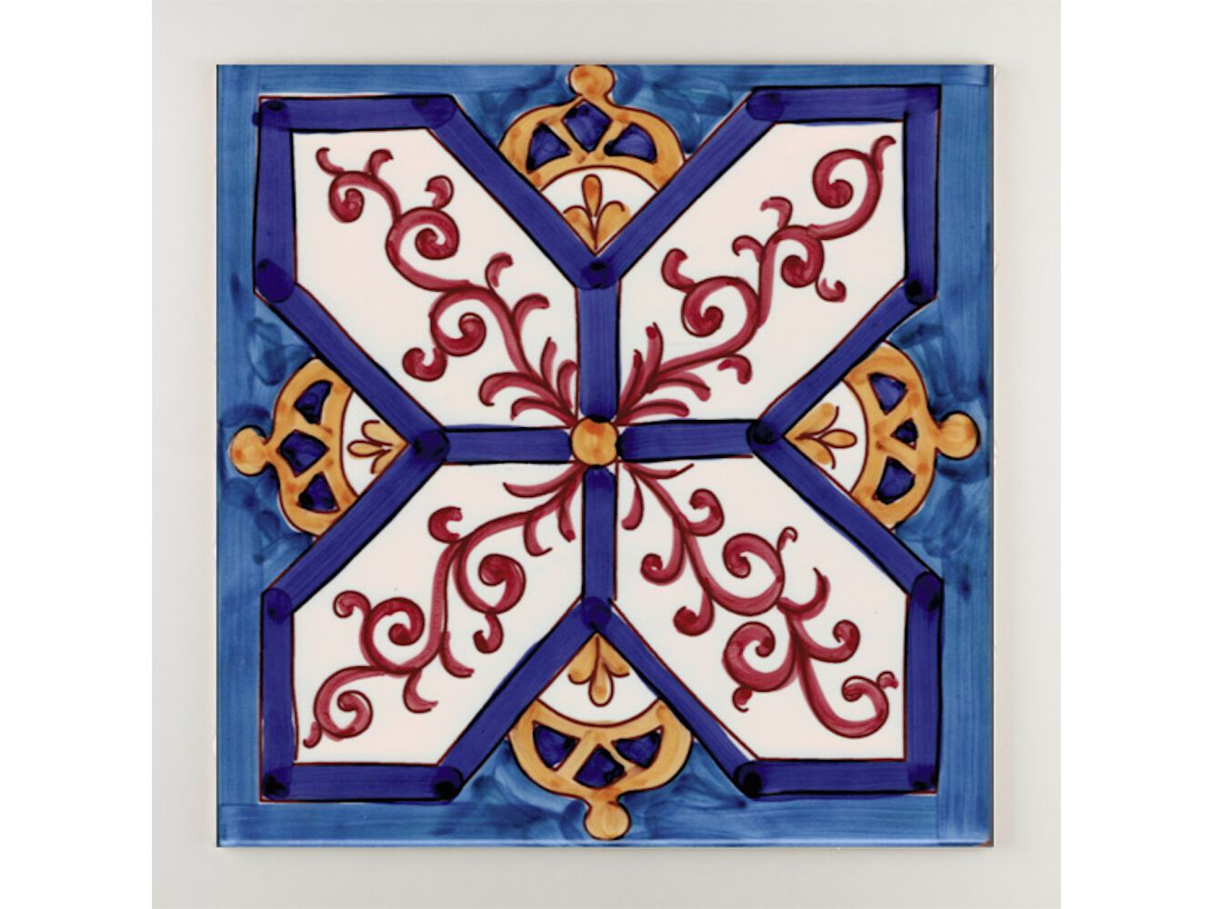 Пол / покрытие ручной работы La Riggiola мавританский ARCH-00139979