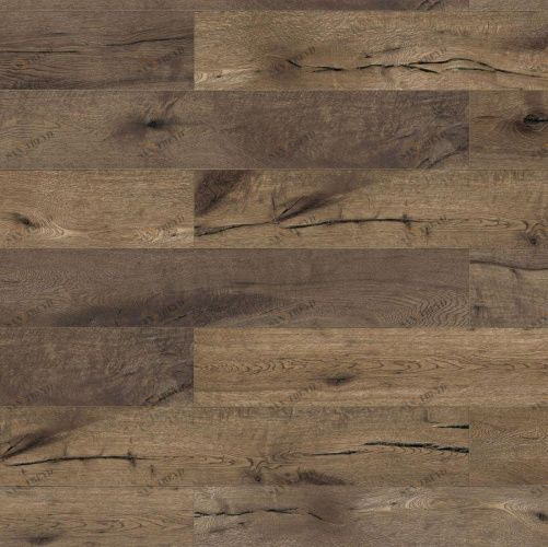 Виниловый ламинат Classen Neo 2.0 Roasted (Гладкая) 1290х173 мм 2701000093