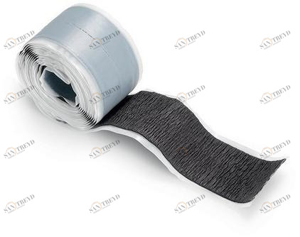 BMI Клейкая полоска для стыка  690301 