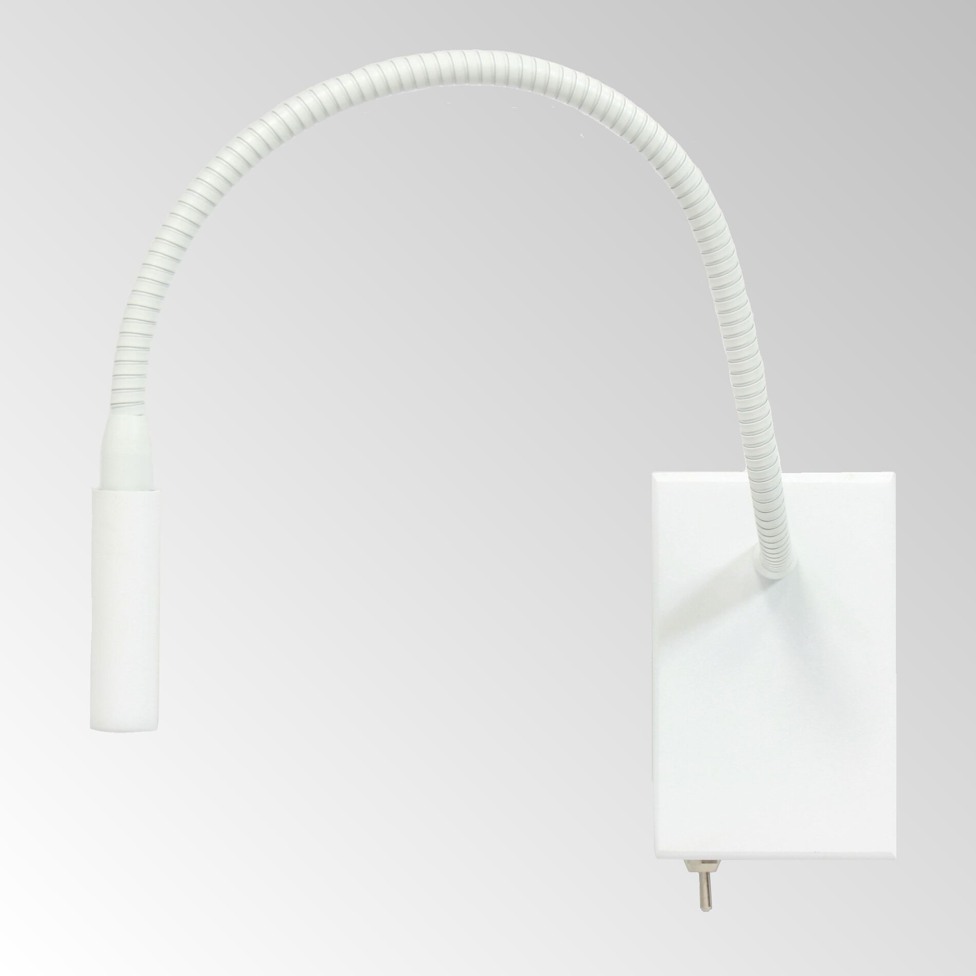 Светодиодный настенный светильник с гибкой рукояткой TEKNI-LED Zoom ARCH-00114384 - Вид №15