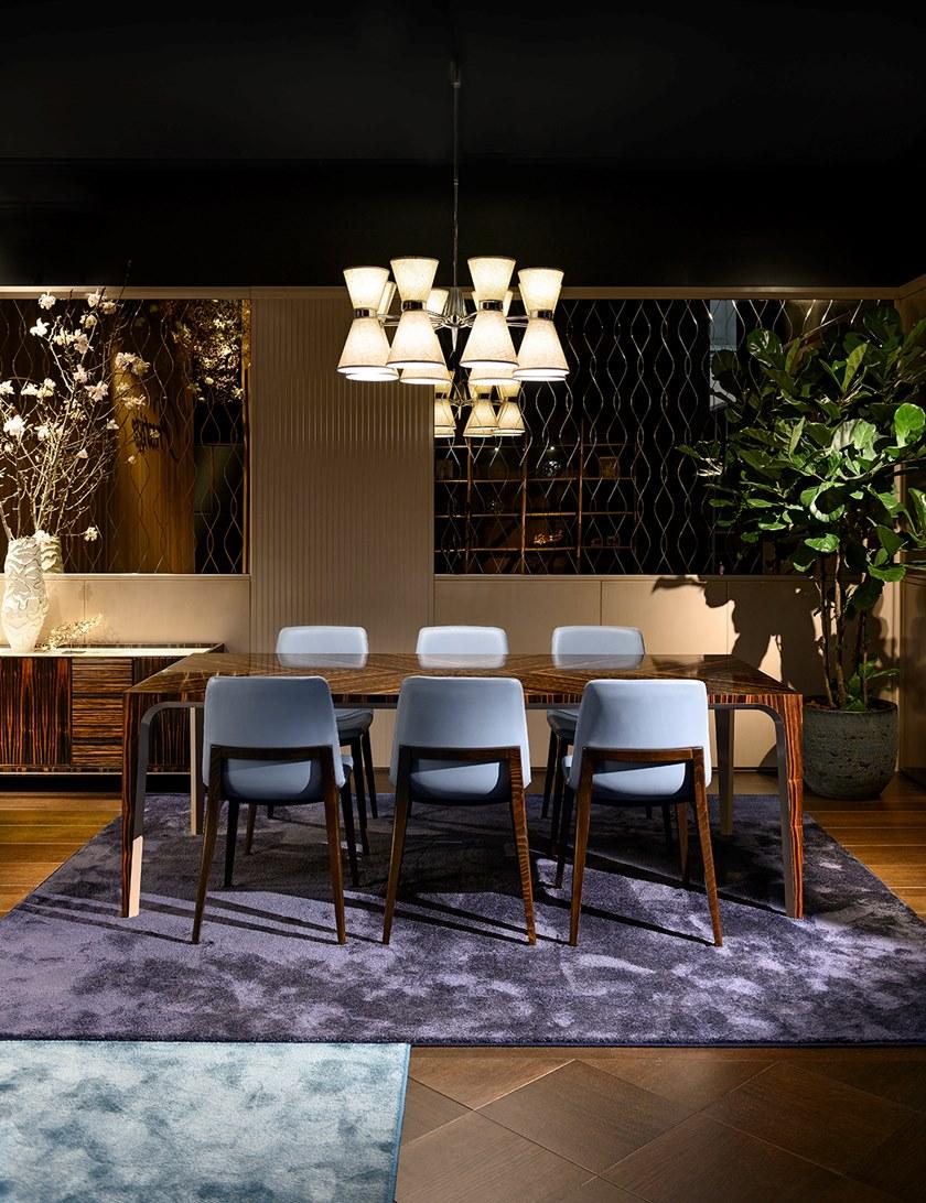 Prestige Стул из ткани Master sun-id-1357138 - Вид №4