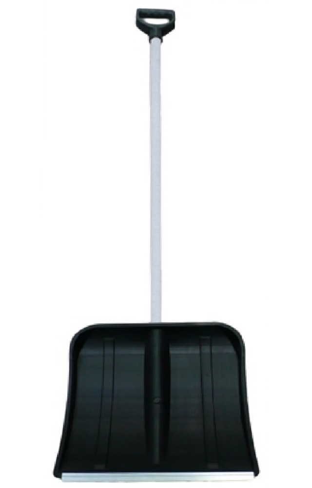 60140 Лопата снеговая пластиковая  Хозяйственные товары и инвентарь размер Спецодежда 