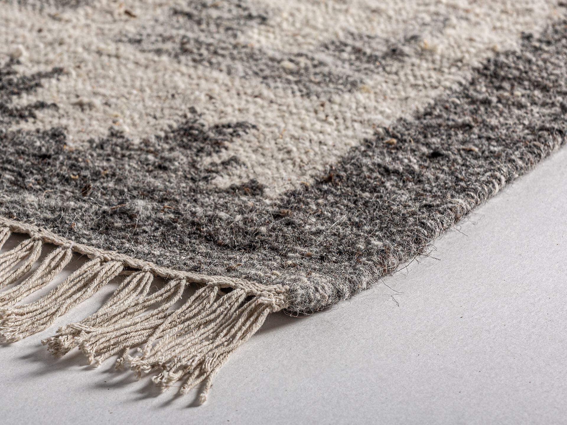 Прямоугольный шерстяной ковер Vical Home KIARA ARCH-00036738 - Вид №2