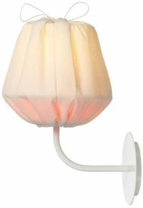 Örsjö Настенный светильник из ткани Baklava
