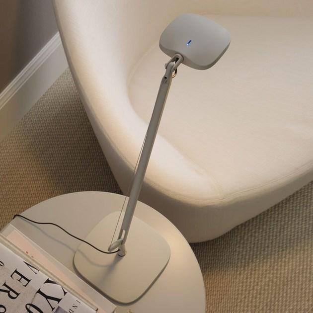 FontanaArte Настольная лампа из алюминия Volée sun-id-1384229 - Вид №1